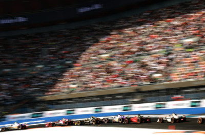 This is where Formula E must start its new Gen4 era