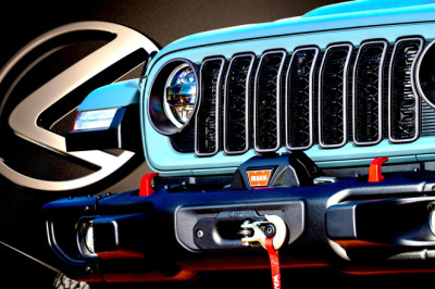 Toyota Dealers Can’t Keep Cars In Stock While Stellantis Lots Are Overflowing