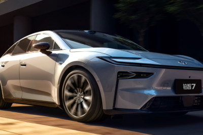 Toyota Split Its EV Strategy In Two, And The US Isn’t Getting The Good Half