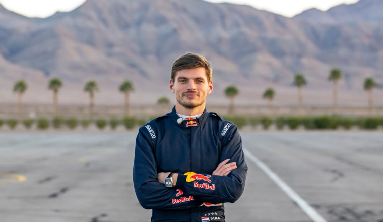 Two obstacles to Verstappen's Nurburgring plan with Mercedes