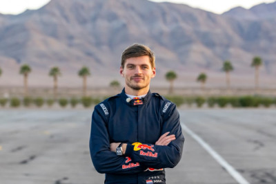 Two obstacles to Verstappen's Nurburgring plan with Mercedes