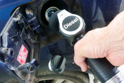 UK drivers told to 'ditch diesel' if travelling under this amount of miles by RAC 