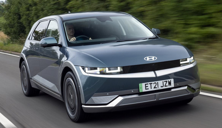 Used EV price crash: Some lost a quarter of their value in 2025 - here are the 10 biggest fallers