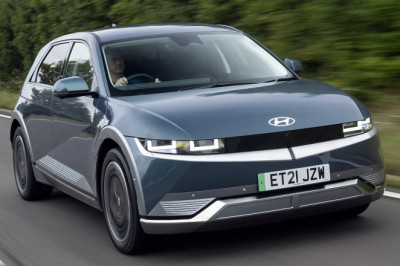 Used EV price crash: Some lost a quarter of their value in 2025 - here are the 10 biggest fallers