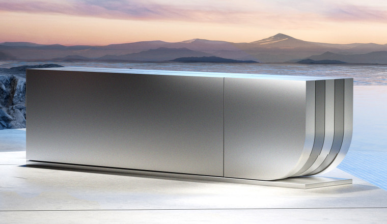 What Folds Out Of This Porsche Design Box Could Wipe Out Your Life Savings