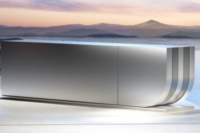 What Folds Out Of This Porsche Design Box Could Wipe Out Your Life Savings