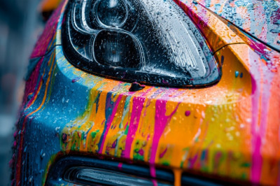 What's The Most Popular Car Colour In 2025