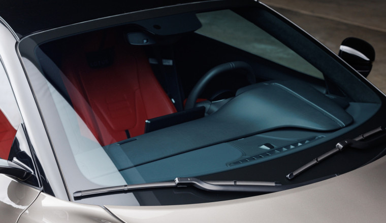 Why Did Car Windshields Switch From Tempered To Laminated Glass?