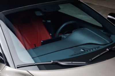 Why Did Car Windshields Switch From Tempered To Laminated Glass?