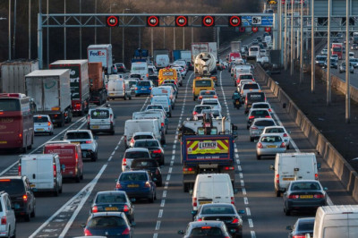 All accounts closed and 650,000 drivers left without cars as firm leaves UK