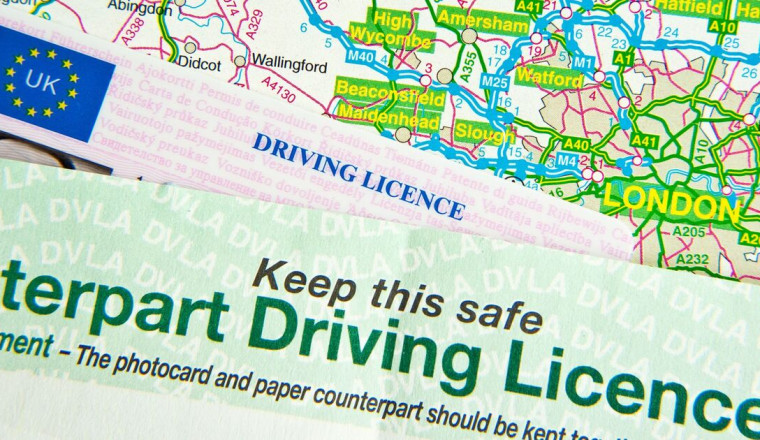 Brits face losing driving licences as Government plans major rule change