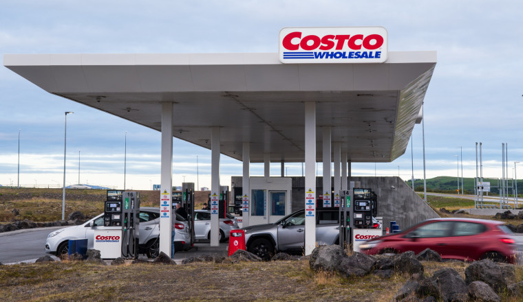 Can Your Costco Membership Get You Cheaper Gas Abroad?