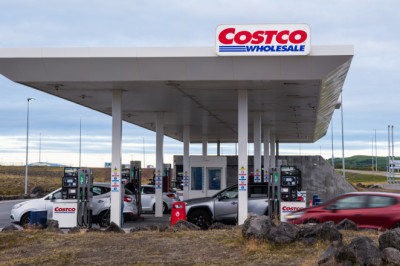 Can Your Costco Membership Get You Cheaper Gas Abroad?
