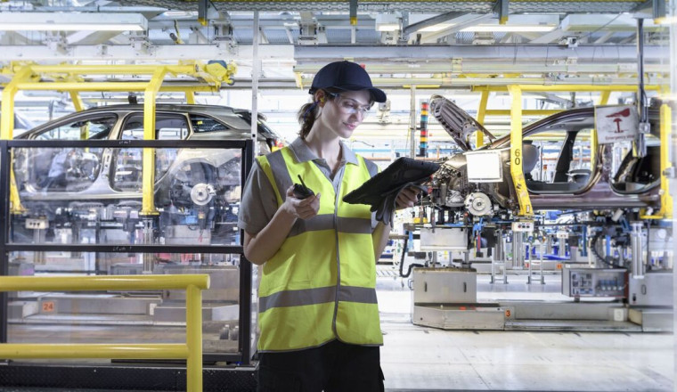 Car giant suddenly closes factory - 75 jobs lost