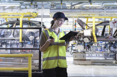 Car giant suddenly closes factory - 75 jobs lost