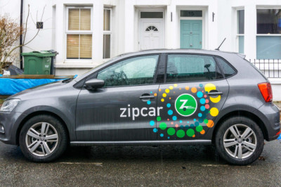 Car-sharing firm Zipcar confirms end of UK operations, affecting 650,000 customers