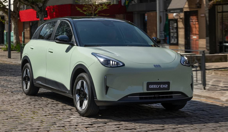 China's best-selling car is coming to the UK - but will its low price make it a hit in Britain?