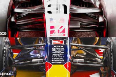 F1 2026's early design trend and the problem it raises