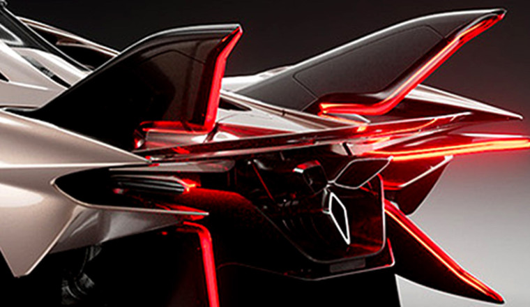 Ferrari’s V12 Lives On In A Hypercar You’ll Never See On The Street