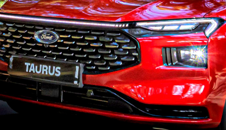 Ford Could Bring Back Sedans After Realizing It Can’t Afford Not To