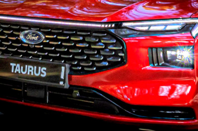 Ford Could Bring Back Sedans After Realizing It Can’t Afford Not To