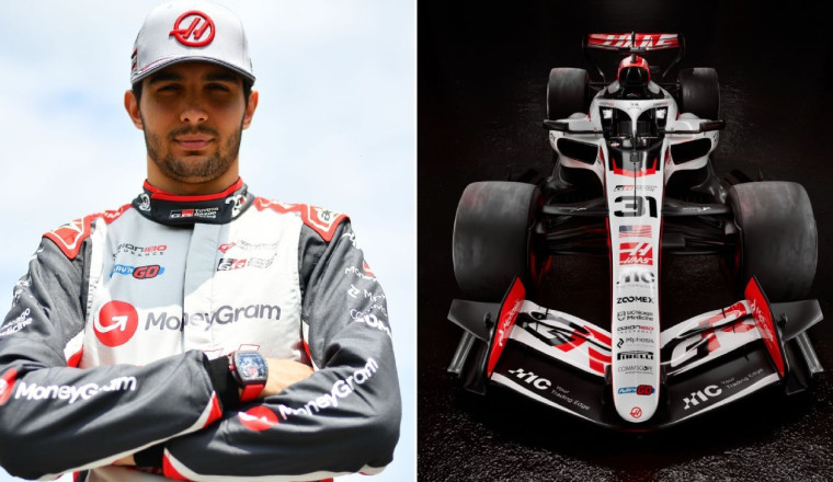 Forget go-karts! Ocon expects big F1 driving change