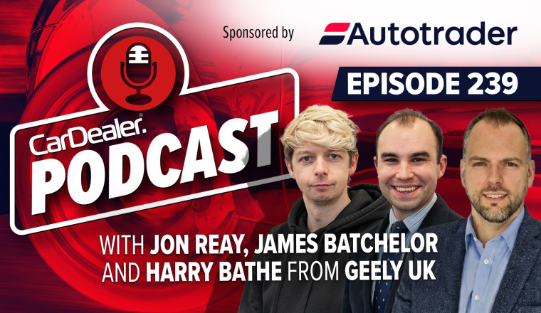 How Geely is leaning on Volvo and Polestar ownership to overcome 'negative perceptions'