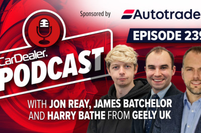 How Geely is leaning on Volvo and Polestar ownership to overcome 'negative perceptions'