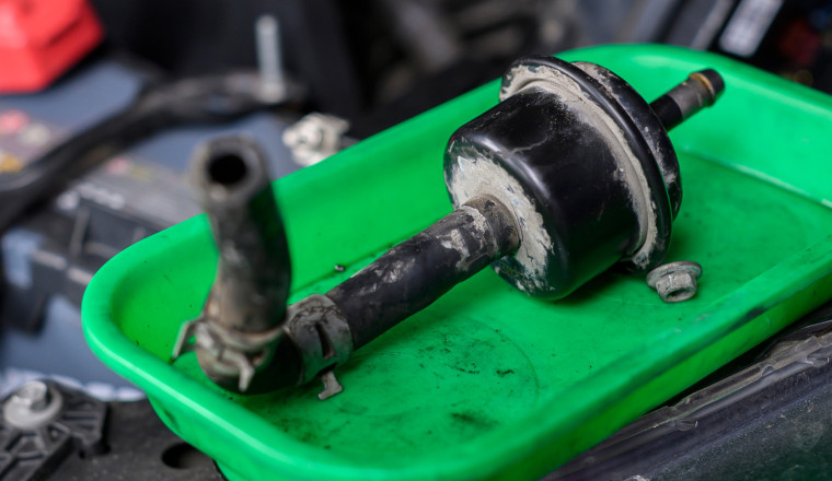 Is It Worth Installing An Inline Transmission Filter?