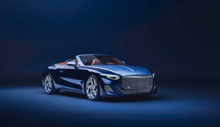 Jan 19: Inflation expected to rise; Best and worst energy suppliers; Bentley Batur Convertible #4