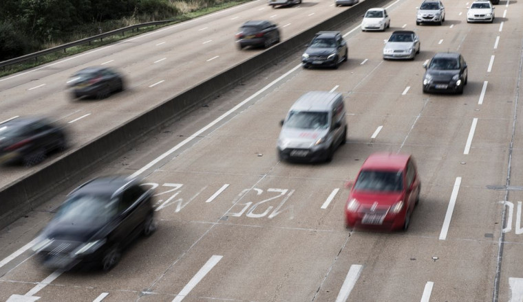 Leading car brand considering 73mph top speed limit in new vehicles