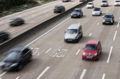 Leading car brand considering 73mph top speed limit in new vehicles