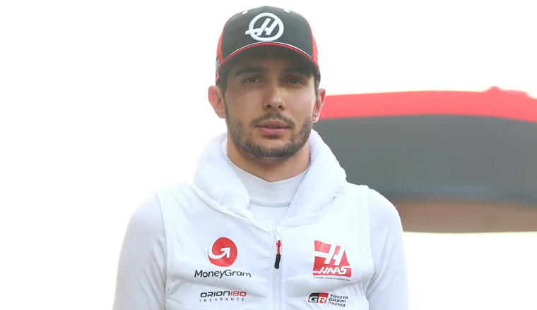 Ocon thinks Haas can be ‘dangerous’ in 2026