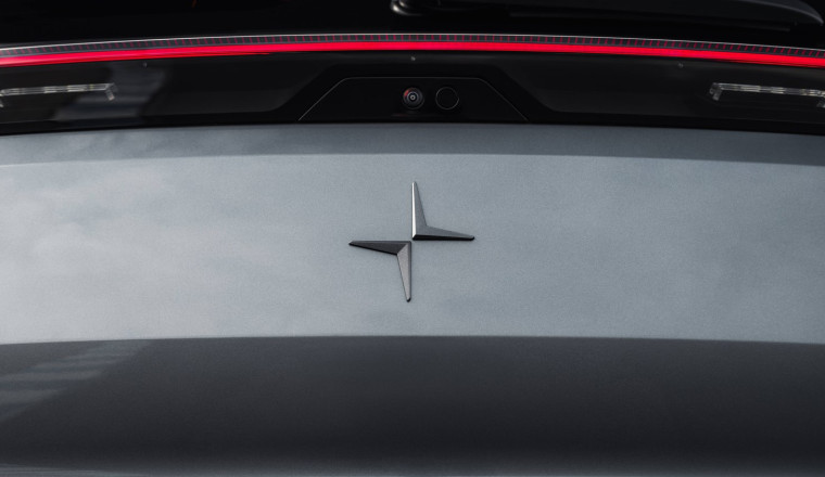 ‘Pretty damn good’ says Polestar UK MD on 95% sale increase