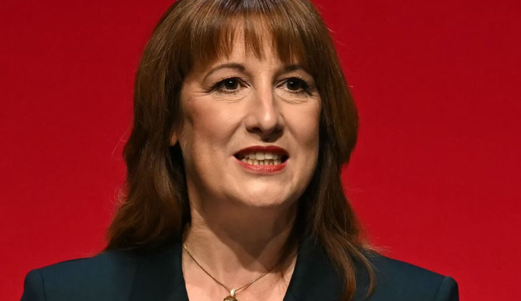 Rachel Reeves will take even more money from drivers in April – here’s how to stop her