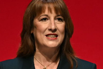 Rachel Reeves will take even more money from drivers in April – here’s how to stop her