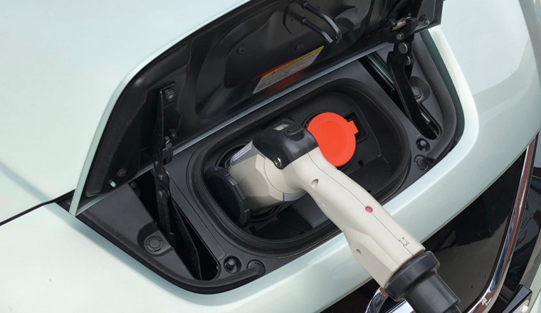 Rapid charging your EV regularly can double battery degradation