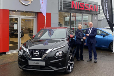 The cost of leasing a new car fell again in 2025