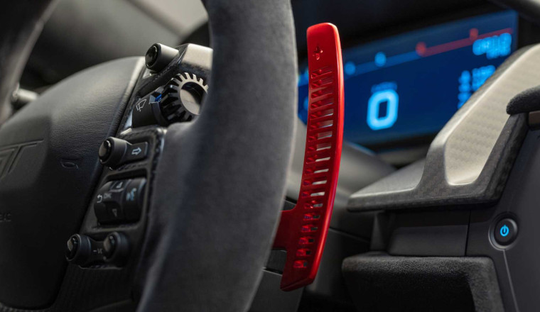 The Formula 1 Technology You Use Without Even Realizing It