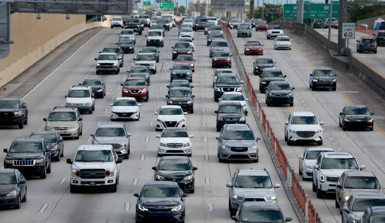 These Are Your Local Driving Gripes