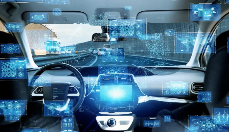 Toyota Faces Class Action Lawsuit Over Alleged Secret Driver Data Monetization