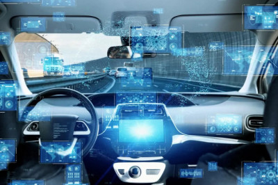 Toyota Faces Class Action Lawsuit Over Alleged Secret Driver Data Monetization