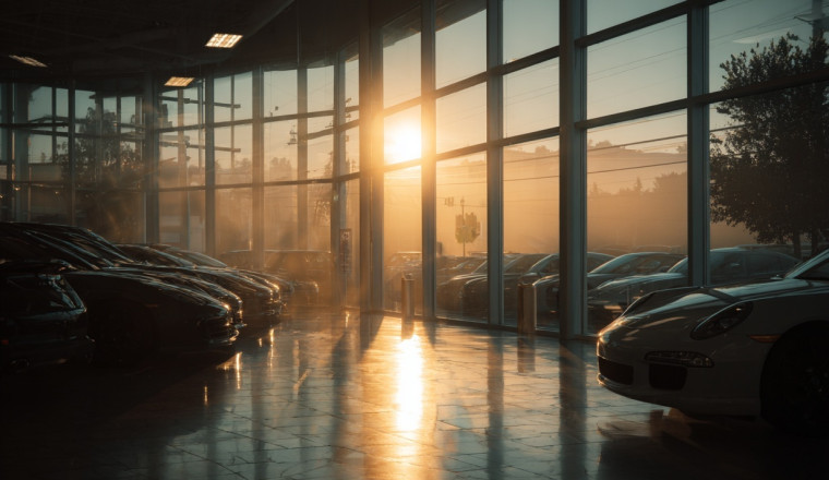 Used Car Dealerships Near Me: The Ultimate 2026 Guide