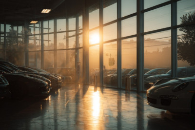 Used Car Dealerships Near Me: The Ultimate 2026 Guide