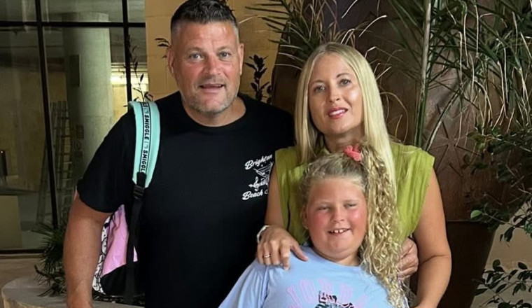 We were nearly killed when our electric VW ID.5 lost control and swerved across motorway TWICE in three months - we're too terrified to drive an EV again