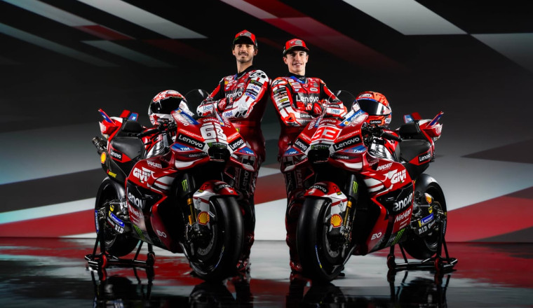 What Marquez doesn't like about 2027 MotoGP rider market