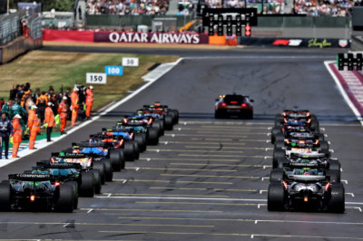 When is the next F1 race? Full 2026 F1 calendar