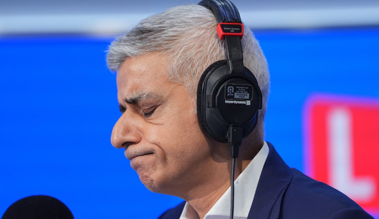 Zipcar ends UK operations leaving 650,000 members without access to vehicles - as Sadiq Khan is condemned for ignoring warnings the car-share service would leave London