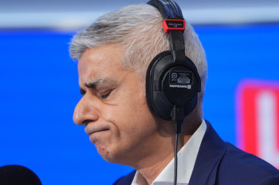 Zipcar ends UK operations leaving 650,000 members without access to vehicles - as Sadiq Khan is condemned for ignoring warnings the car-share service would leave London