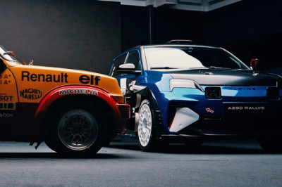 Alpine sells 10,000 cars for the first time